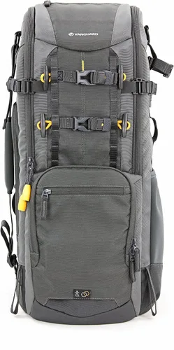 Vista 14 de VANGUARD Alta Sky 42 Mochila de cámara para cámara DSLR o sin espejo