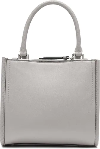 Vista 2 de Calvin Klein Sophia - Bolso cruzado con triple compartimento