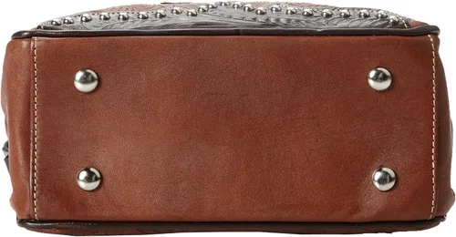 Vista 4 de American West Annie Secret Hobo Bag