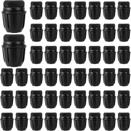 Vista 12 de Camiseta de púas de 0.236 in a 1/4 de pulgada para tubos de ¼ de pulgada; el diámetro exterior del tubo (OD) es de 0.250 pulgadas, el diámetro