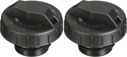 Vista 4 de Gates 31832, tapa para tanque de combustible equivalente OE