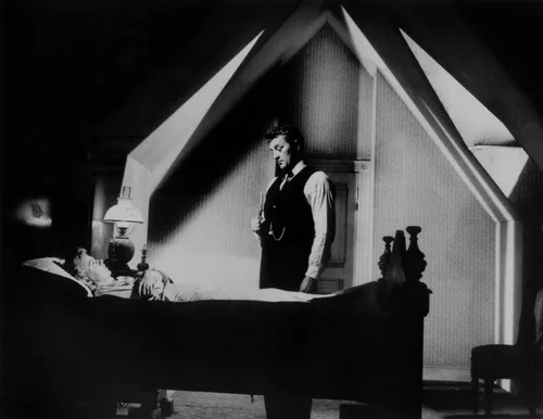 Vista 5 de The Night of the Hunter Blu-ray