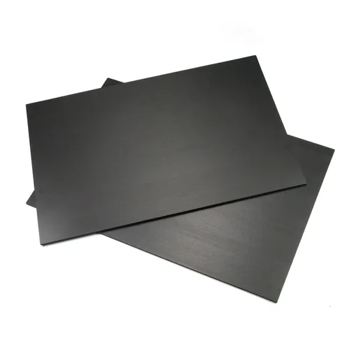 Vista 4 de Aicosineg Tablero de espuma de PVC, hoja de plástico resistente al agua, hoja de PVC expandida, ligera, imprimible, rígida, tablero de plástico