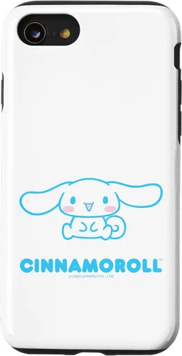 Vista 18 de Cinnamoroll - Carcasa frontal y trasera para iPhone 17