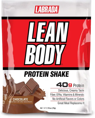 Vista 21 de Labrada Nutrition - Jarra MRP para 16 porciones de Lean Body