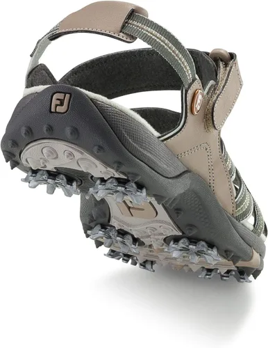 Vista 9 de FootJoy Sandalias de golf para mujer
