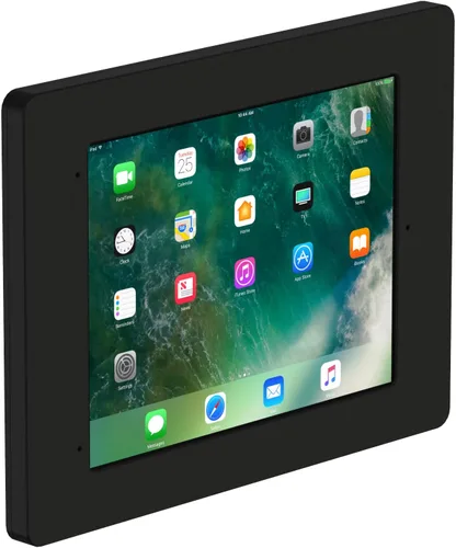 Vista 55 de VidaMount Carcasa VESA negra compatible con Microsoft Surface Pro 7+, Pro 7, Pro 6, Pro 5, Pro 4 Negro