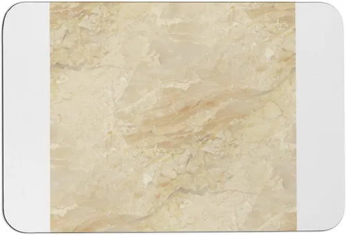 Vista 10 de Tapete de barro de diatomea de alta calidad, suave, súper absorbente con parte inferior antideslizante para baño, tocador, habitación de invitados