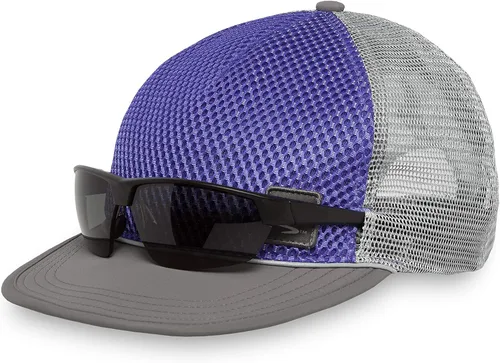 Vista 5 de Domingo por la tarde Vantage Point Trucker
