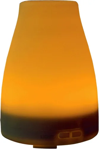 Vista 5 de Difusor de aceites esenciales para aromaterapia EcoGecko