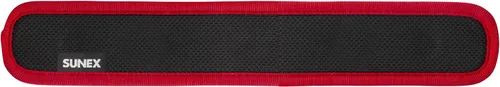 Vista 2 de Sunex - Tira magnética de PVC de 2" x 12