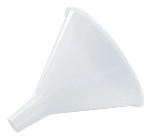 Vista 2 de Grafco 3618d Embudos, tamaño 16 oz., 5" parte superior