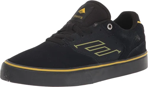 Vista 8 de Etnies Scout Bronceado/marrón