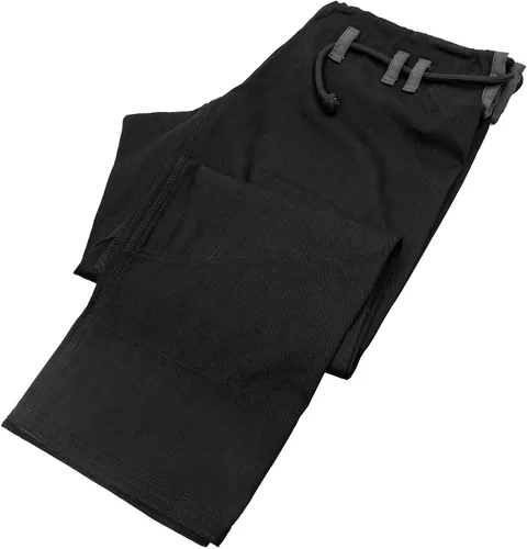 Vista 9 de Venum Contender Evo BJJ Gi