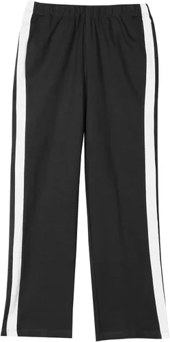Vista 9 de CATALOG CLASSICS Conjunto deportivo de 2 piezas para mujer, conjunto deportivo para mujer