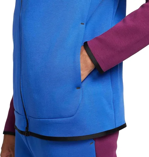 Vista 2 de Nike - Sudadera con capucha para hombre