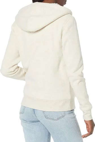 Vista 2 de Tienda Essentials Disney Marvel Star Wars Sudaderas con capucha de forro polar con cremallera completa para mujer