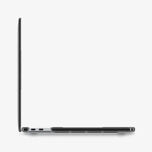 Vista 5 de tech21 Evo Tint para MacBook Pro 13" (2020) - Ceniza