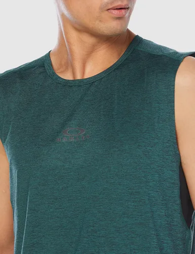 Vista 3 de Oakley O Fit Rc - Camiseta sin mangas para hombre