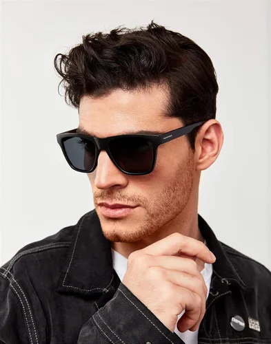 Vista 7 de Hawkers One Ls - Gafas de sol para mujeres y hombres, lentes de sol de moda, protección 100% UV400