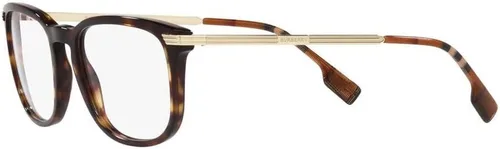 Vista 3 de BURBERRY Gafas graduadas BE 2369 3002 Drk Havana, Habana