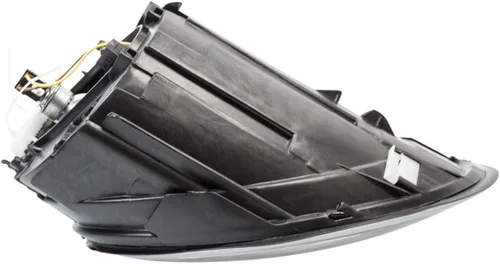 Vista 6 de TYC Conjunto de faro delantero izquierdo compatible con Volkswagen Beetle 2006-2010