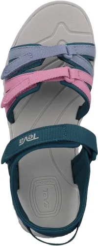 Vista 2 de Teva Sandalias Y Tirra para niños