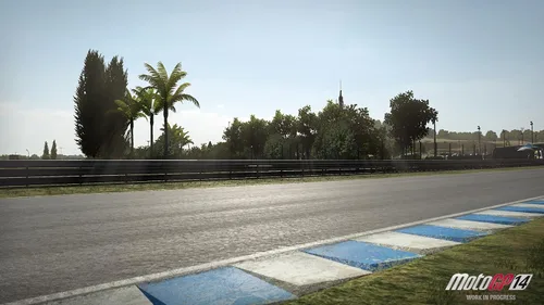 Vista 15 de MotoGP 14 - Xbox 360
