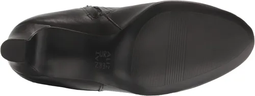 Vista 4 de Naturalizer Botas altas hasta la rodilla de pantorrilla ancha Henny para mujer