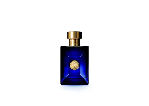 Vista 3 de Versace Pour Homme Dylan Blue - Eau de Toilette en espray para hombre, 1.7 oz