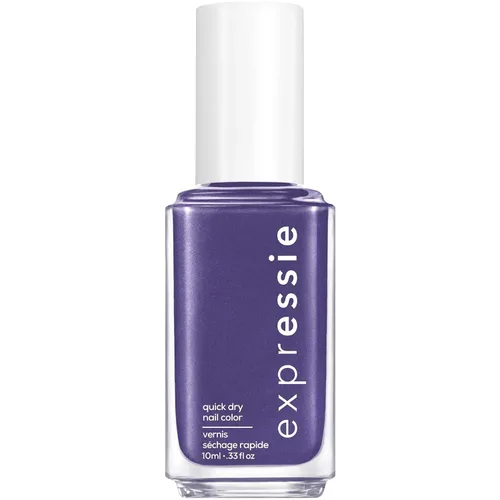 Vista 26 de essie Expressie - Esmalte de uñas de secado rápido, color melocotón pastel claro, vegano, All Things OOO, 0.33 onzas líquidas