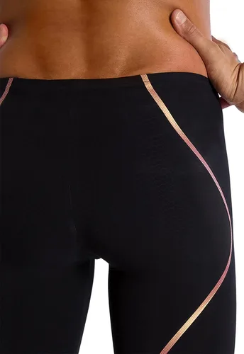 Vista 6 de Speedo Fastskin LZR Puro Intención Alta Cintura Jammer
