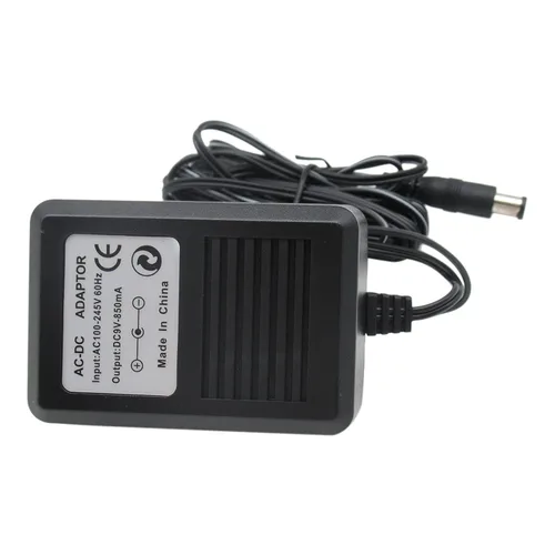 Vista 3 de NGHTMRE Cable adaptador de CA y cable AV para sistemas Nintendo SNES