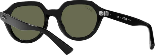 Vista 6 de Ray-Ban Gafas de sol cuadradas Gina Rb4399 para mujer