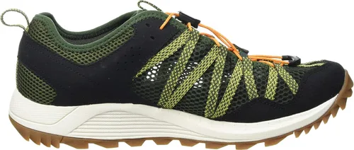 Vista 6 de Merrell Wildwood Aerosport - Zapato acuático para hombre