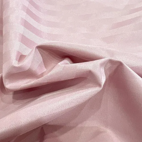 Vista 3 de Protector de colchón con cremallera de 6 lados con 2 fundas de almohada Rosa