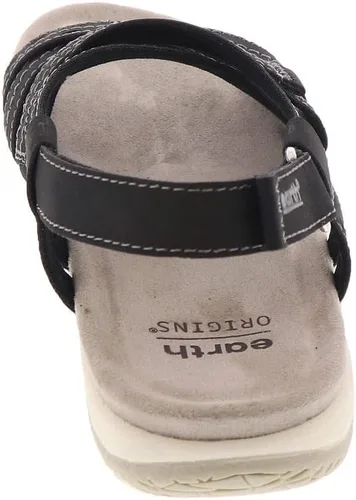 Vista 6 de Earth Women's Sass3 Flat Sandal