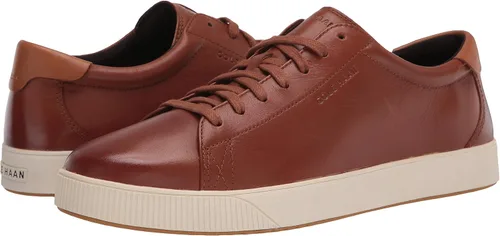 Vista 7 de Cole Haan Nantucket 2.0 - Tenis con cordones para hombre, Chaquetón