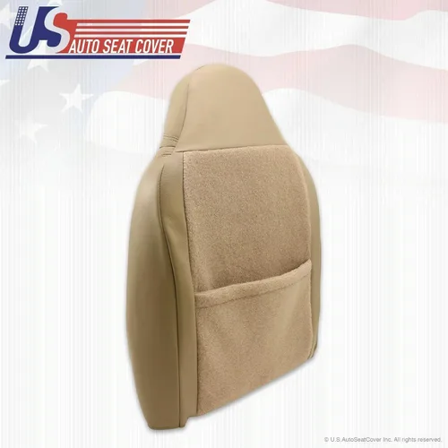 Vista 5 de 2000 compatible con Ford F450 Lariat - Funda de piel de repuesto para Ford F450 Lariat