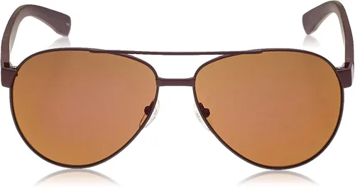 Vista 2 de Lacoste L185S Rojo Mate Talla Única