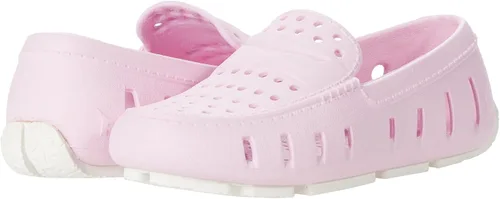 Vista 228 de Floafers Zapato náutico unisex Prodigy (niño pequeño/niño grande)