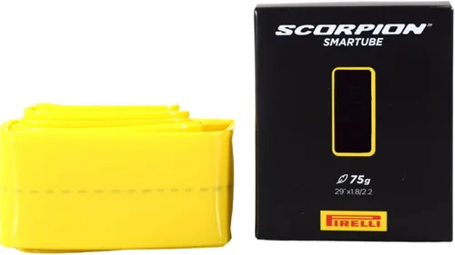 Vista 2 de Pirelli Escorpión Smartube