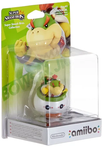 Vista 70 de Nintendo Luigi amiibo - Nintendo Wii U