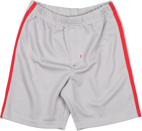 Vista 3 de Disney Pixar Cars Lightning McQueen Tow Mater - Pantalones cortos de malla