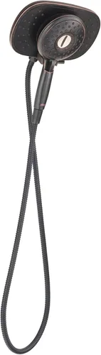 Vista 6 de American Standard Regadera 9038254.002 Spectra Dou 1.8 CH 1.8, 9038254.295