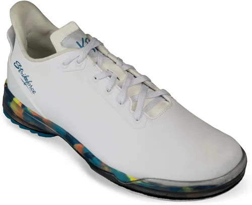 Vista 3 de KR Strikeforce Unisex-Adult Knitted Bowling-Shoes