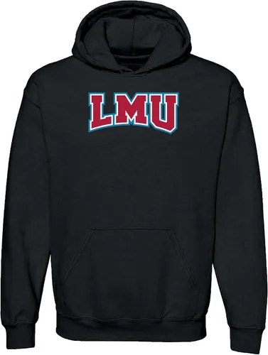 Vista 49 de UGP Campus Apparel - Sudadera con logo principal de la NCAA