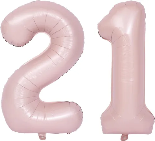 Vista 139 de Globos de 40 pulgadas con números de caramelo, papel de aluminio de helio, globos de látex de Mylar para fiesta de cumpleaños, decoración digital 0