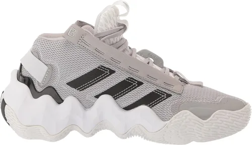 Vista 6 de adidas Tenis de baloncesto Exhibit B Mid para mujer