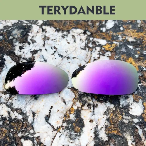 Vista 30 de Lentes compatibles/de repuesto para Oakley Juliet con 1